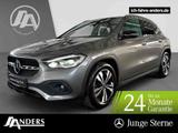 Mercedes-Benz GLA 200 Progressive+MBUX+Night+Distr+HUD+Sitzkli - Mercedes-Benz GLA 200 Gebrauchtwagen in Bremen