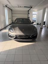 Porsche Panamera Turbo S E-Hybrid - Porsche mit Hybrid-Antrieb