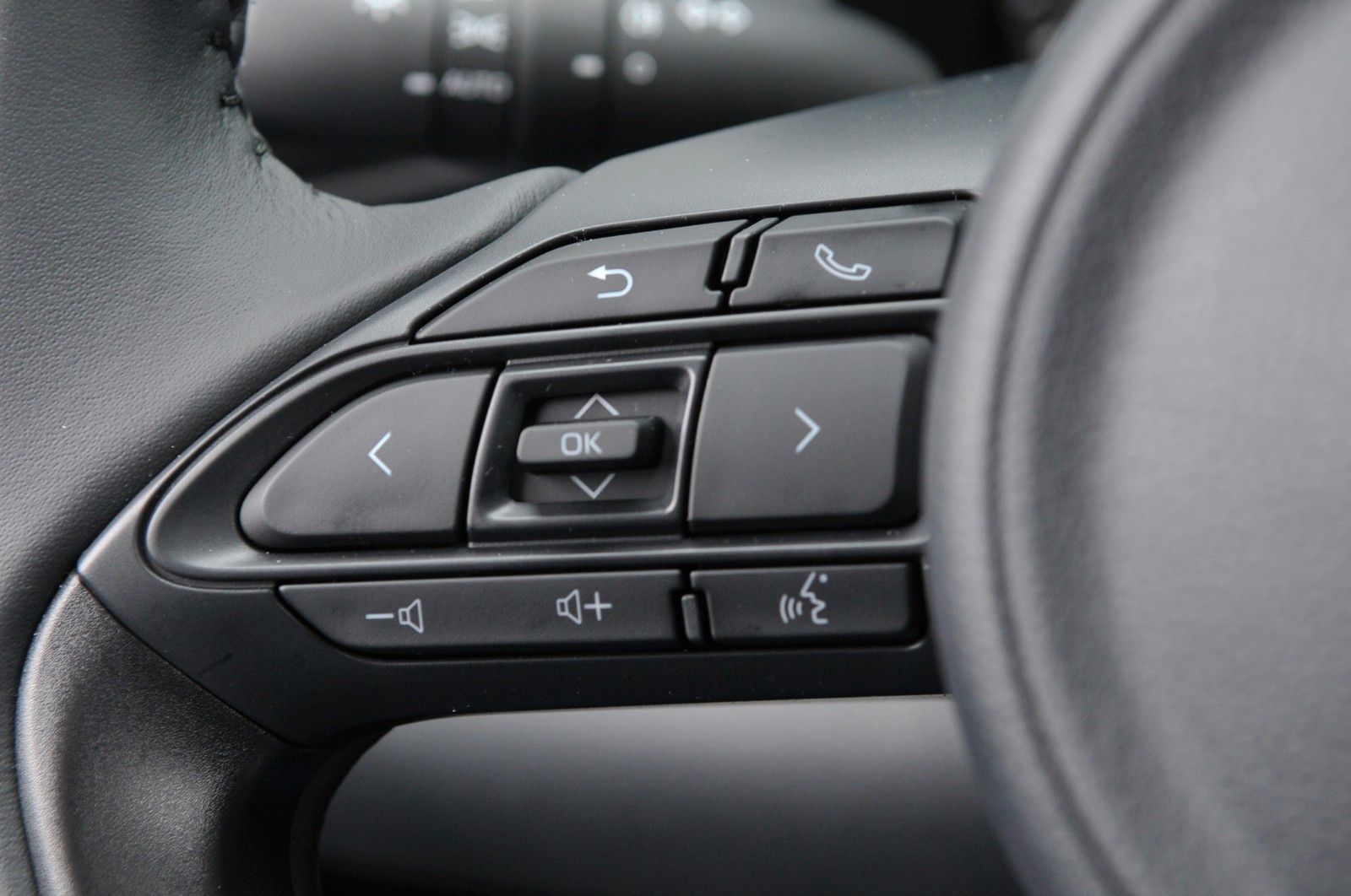 Mazda 2 Hybrid - Bild 27