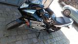 Suzuki GS500 F UK6 - nur 6.438 km!!! - SUZUKI 500 GS