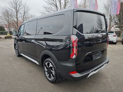 FORD Tourneo Custom ActiveL2 170PS 5J. Garantie #BLIS