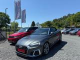 Audi A5 Cabriolet 40 TFSI S line NAVI/KAMERA/SHZ/TEMP - Audi A5 mit 3 Türen