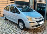 Citroën Xsara Picasso 1.8 Benzin, TÜV 10/2... - Citroën Xsara Picasso: 1.8