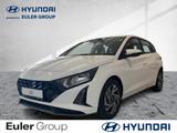 Hyundai i20 1.0 iT MT 2WD Trend Navi Digitales Cockpit A - Hyundai i20 Neuwagen in Frankfurt (Main)