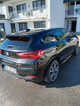 BMW X2 M35i Steptronic Sport M35 - BMW X2 von privat