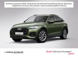 Audi Q5 Sportback advanced S-Line 35TDI S tronic*AHK*