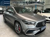 Mercedes-Benz GLA 35 AMG 4M PREMIUM+ PERFORM-AERO-UVP:92.463 - Mercedes-Benz GLA 35 AMG aus 2023