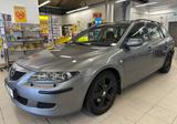 Mazda 6 2.3 Dynamic Sport Kombi*Export - gebrauchte Mazda 6 aus dem Jahr 2004
