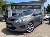 Ford Grand C-MAX Titanium 2.0TDCi*7-SITZER*KAMERA*NAV - Ford aus 2012: Ka