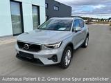 Volvo XC40 B4 Core 2WD - gebrauchte Volvo XC40 aus dem Jahr 2023