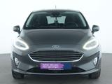 Ford Fiesta Titanium X ACC|B&O|LED|Navi|Winter-Paket - Ford Fiesta: Titanium