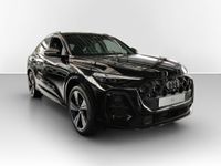 Audi Q5 - Vorschau Bild 3