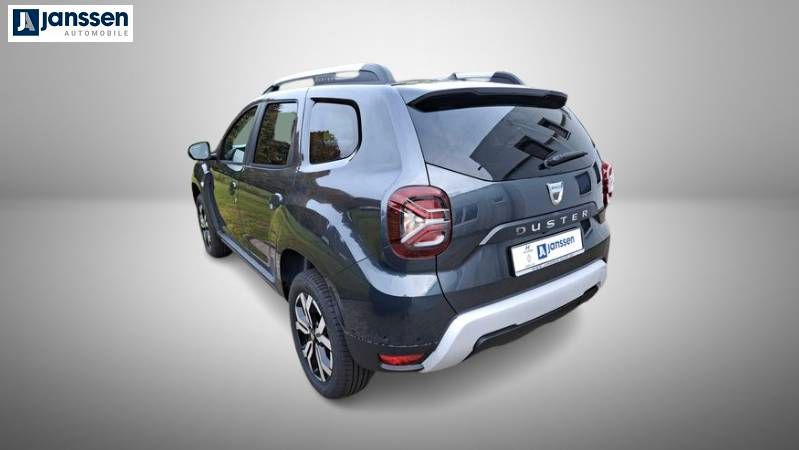 Fahrzeugabbildung Dacia DUSTER Prestige TCe 130 2WD