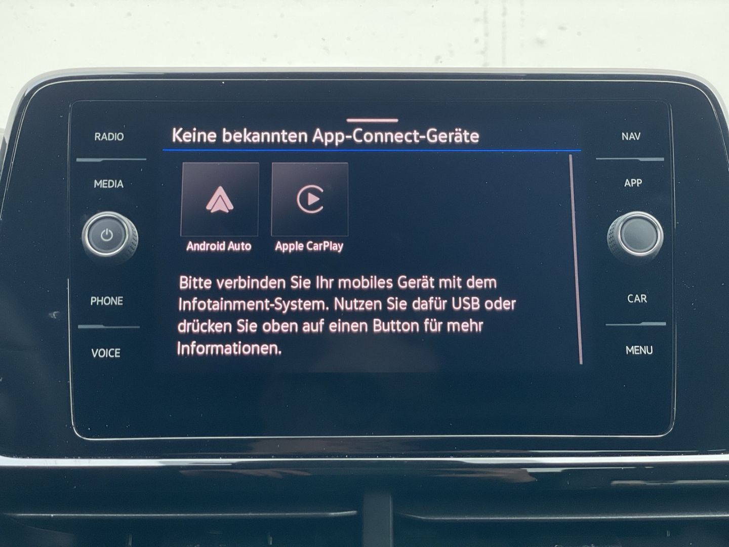 T-Roc 1.5 TSI DSG R-Line Black Style AHK/Kamera