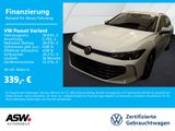 Volkswagen Passat Variant Business 2.0 TDI DSG LED 360° AHK