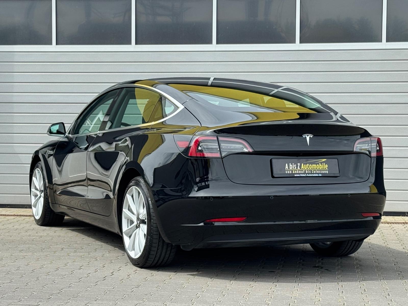 TESLA MODEL 3 RANGE PLUS 306CH - 1ERE MAIN - AUTOPILOT - 65.000 KMS