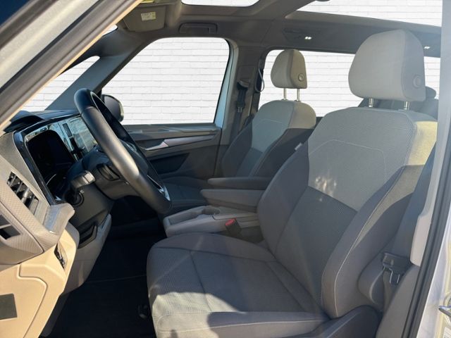Fahrzeugabbildung Volkswagen Multivan T7 LÜ Life 1.4 eHybrid DSG - APP*ACC*Sh