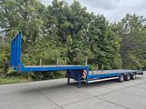LinTrailers 3 LSDU 18.30 Rungen twistlocks HU 3-27 - LinTrailers LKWs