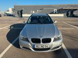 BMW 318i Touring - - BMW 318 aus 2010: Kombi, 318i