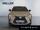 Lexus NX 350h E-FOUR Overtrail *Pano*360*HUD*Navi*LED* - Lexus aus 2024: Nx