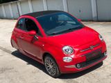 Fiat FIAT 500 CABRIO | ELLENATOR | SERVICE|TÜV|... - Fiat 500C in Köln