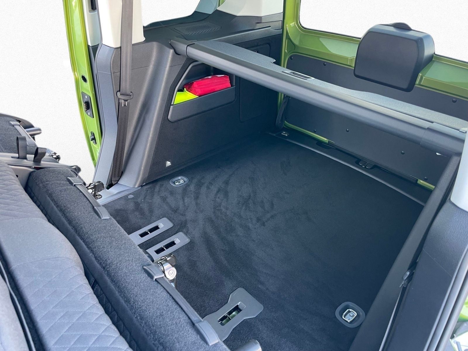 Volkswagen Caddy - Bild 5