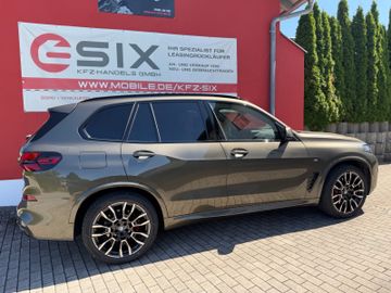BMW X5 - 11