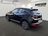 Mazda CX-3 Sports-Line 2.0 Skyactiv-G 121*NAVI*RÜCKFAH - Mazda Gebrauchtwagen in Düsseldorf