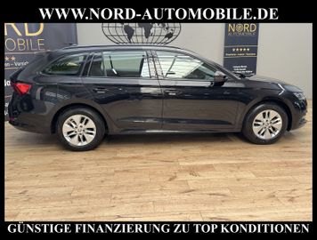 Skoda Octavia - 8