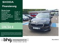 Skoda Scala - Vorschau Bild 1