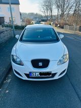 Seat Leon 1.8 Sport Turbo - Seat Leon: Turbo