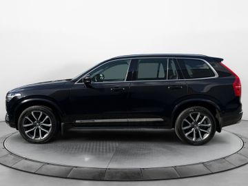 Volvo XC90 - 2