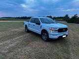 Ford F 150 STX 3.5L AWD  - Ford F 150 aus 2022