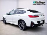 BMW X4 M40  d Laser+AHK+Standh+Pano+360°+Head-Up+20 - BMW: Leder