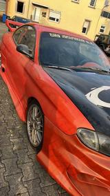 Hyundai  Landra 2.0  130 PS Tuning top !! - Hyundai Lantra