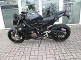 BMW S 1000 R / 2 Pakete  /  LeoVince / Garantie - BMW Motorräder in Braunschweig