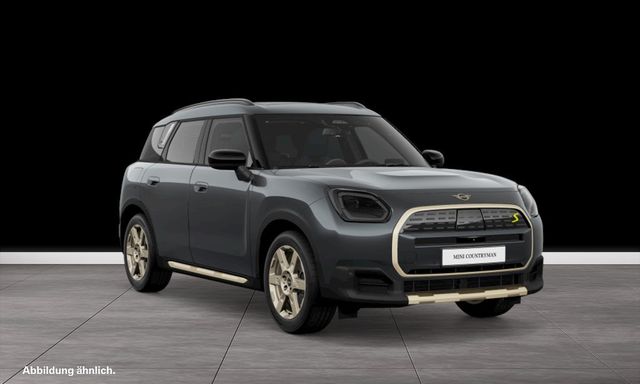 MINI Countryman SE ALL4 Harman/K Head-Up Kamera LED