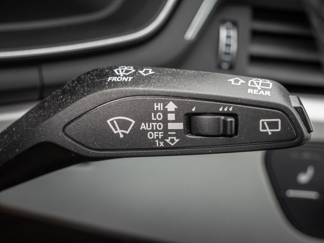 A4 Avant 35 TFSI S line PDC SHZ NAVI AHK ACC LED