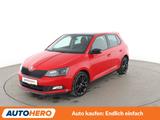 Skoda Fabia 1.0 TSI Monte Carlo *TEMPO*PDC*SHZ*PANO* - Skoda Fabia: Monte Carlo