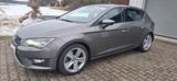 Seat Leon 1.8 TSI 132kW Start&Stop FR - Seat Leon Gebrauchtwagen in Nürnberg
