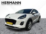 Ford Puma 3. Bremsleuchte ABS ESP SERVO Wegfahrsperre - Ford Puma aus 2020
