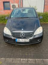 Mercedes-Benz Mercedes A160 - Mercedes-Benz A 160 in Herne