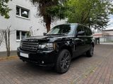 Land Rover Range Rover 4.4 TDV8 Vogue Vogue, MwSt. Ausweis - Land Rover Range Rover aus 2012