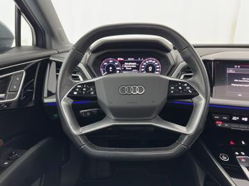 2021 AUDI Q4 E-TRON — миниатюра 21