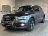 Audi SQ5 3.0 TDI competition quattro NAVI*AHK*KAMERA - Audi SQ5 Gebrauchtwagen in Hamburg