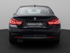 Foto Nummer 8: BMW 430 Gran Coupe