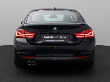 BMW 430 Gran Coupé - 8