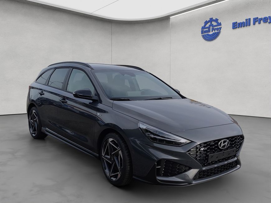 Hyundai i30 – Bild 8