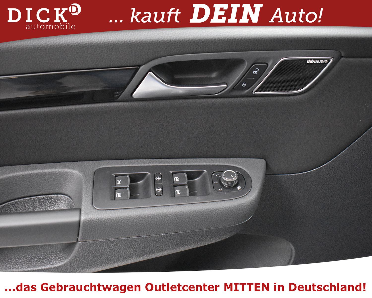 VW Sharan 1.4 TSI DSG Highl PANOR+LEDER+DYNAUD+AHK+ - Image 25