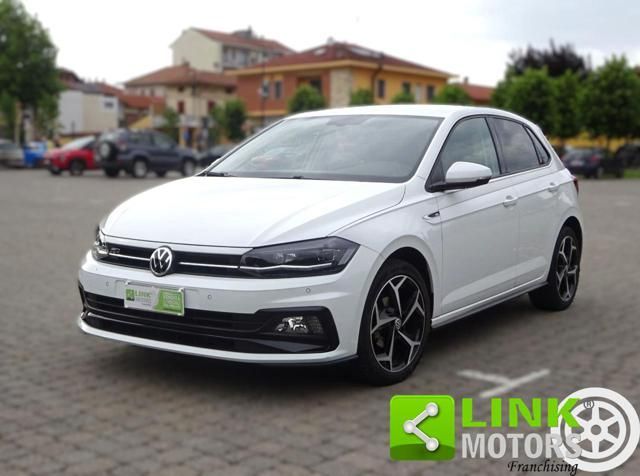 Volkswagen VOLKSWAGEN Polo 1.0 TSI 5p. Highline R Line NEOP